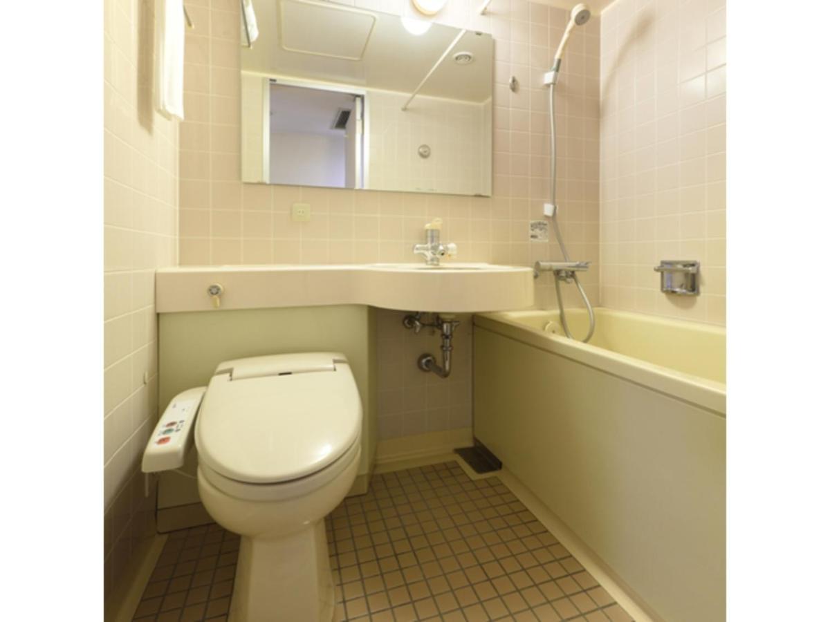 Misawa City Hotel - Vacation Stay 81780V Ngoại thất bức ảnh