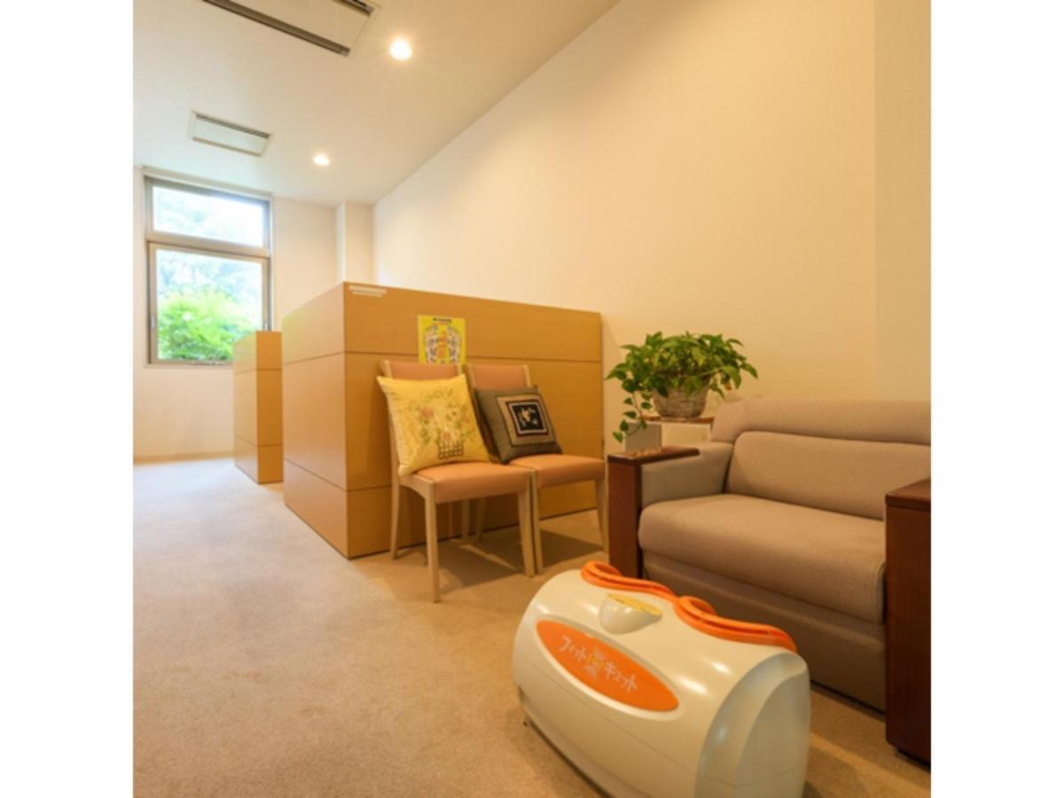 Misawa City Hotel - Vacation Stay 81780V Ngoại thất bức ảnh