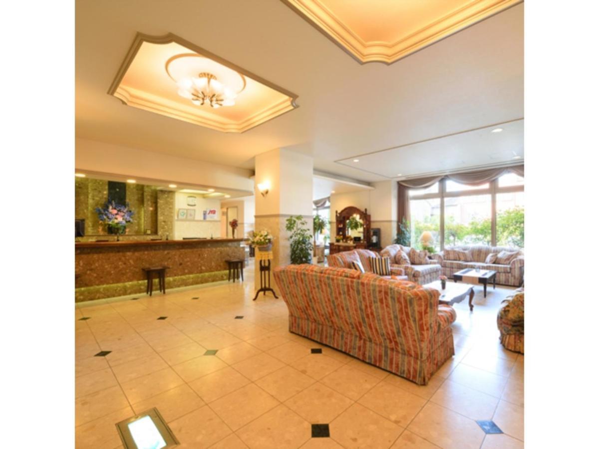 Misawa City Hotel - Vacation Stay 81780V Ngoại thất bức ảnh