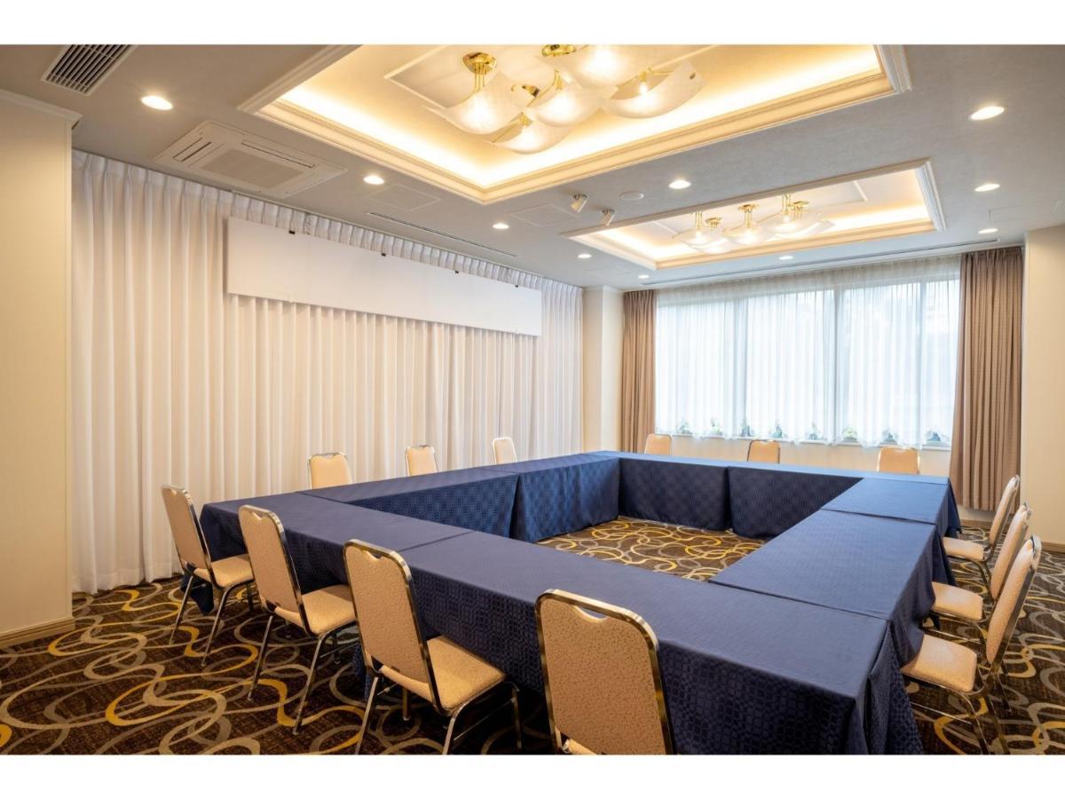 Misawa City Hotel - Vacation Stay 81780V Ngoại thất bức ảnh