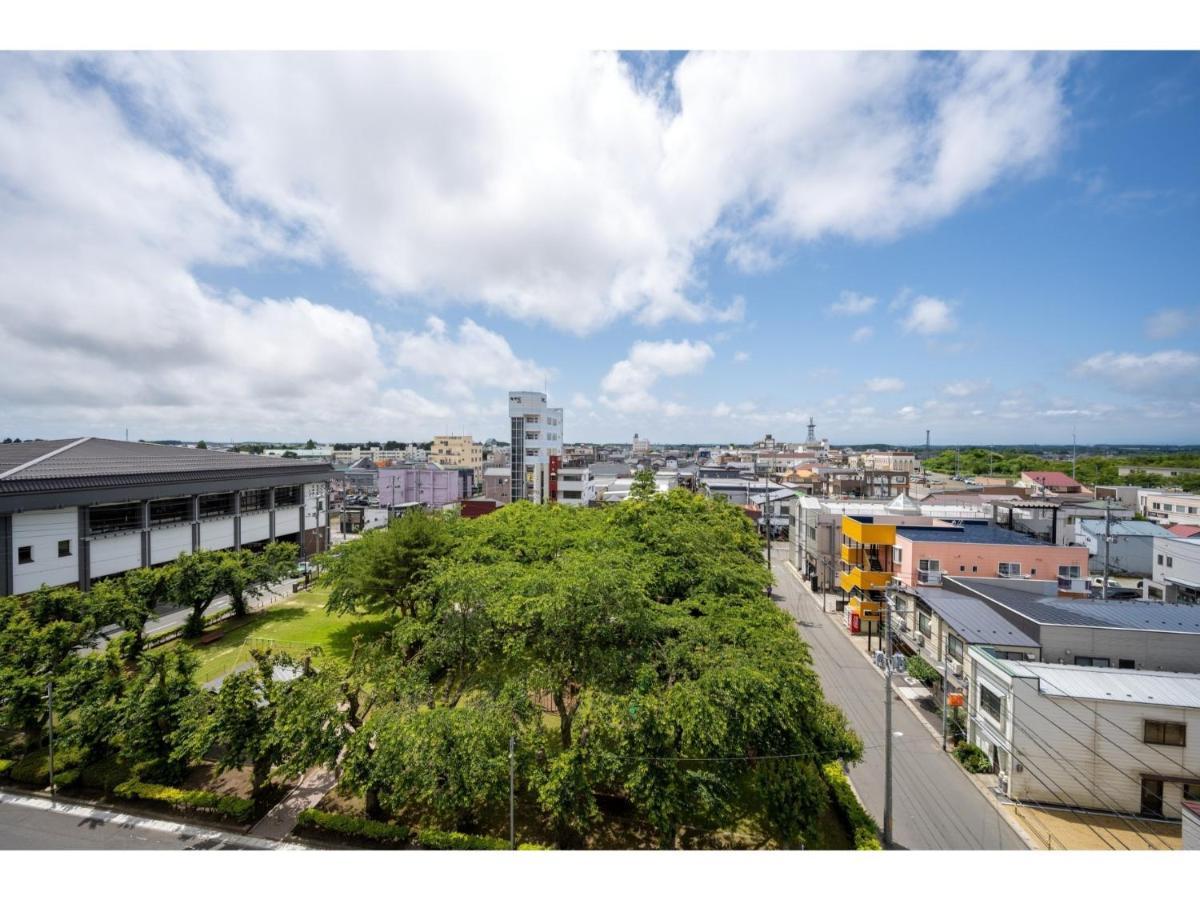 Misawa City Hotel - Vacation Stay 81780V Ngoại thất bức ảnh
