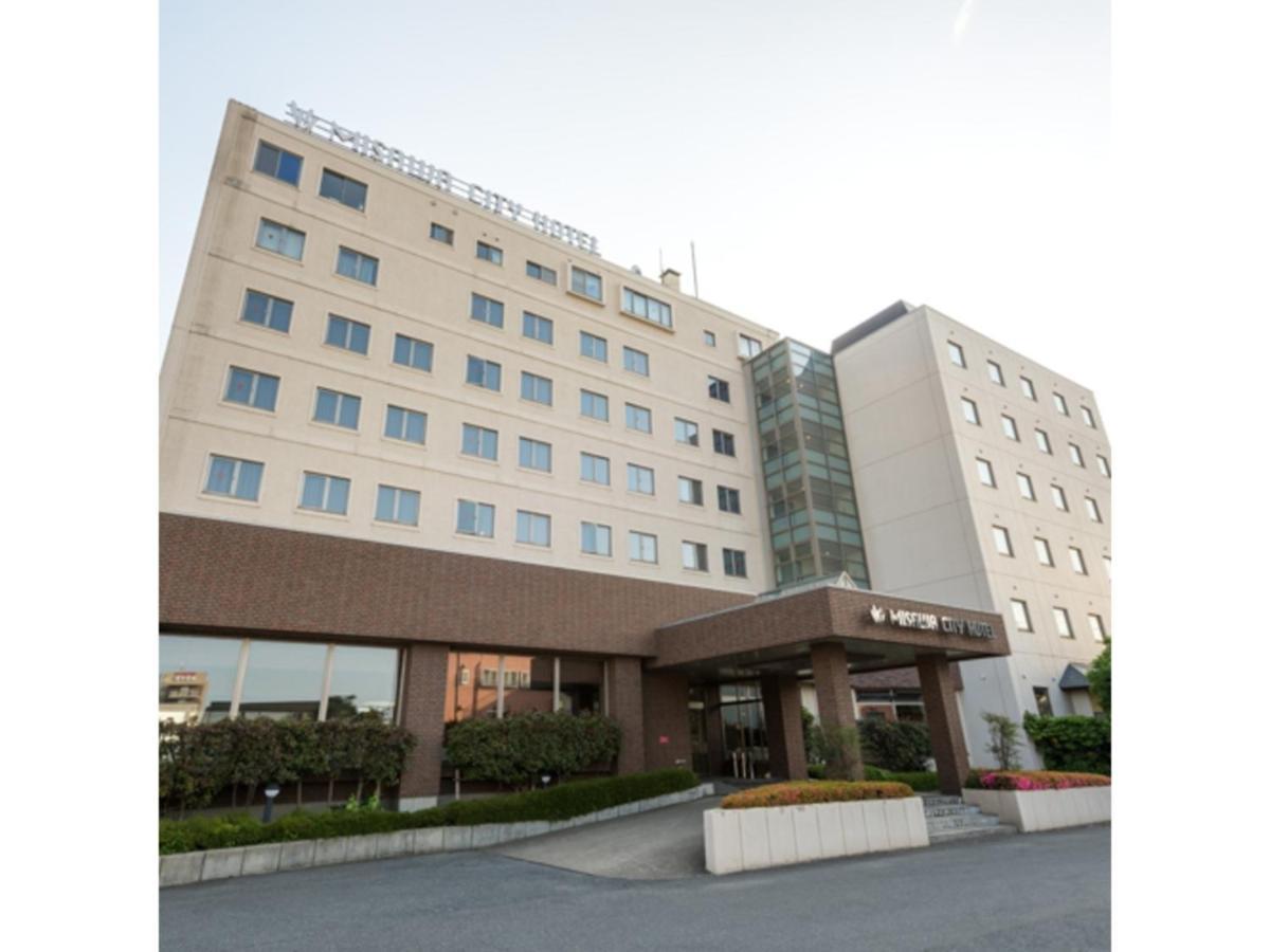Misawa City Hotel - Vacation Stay 81780V Ngoại thất bức ảnh