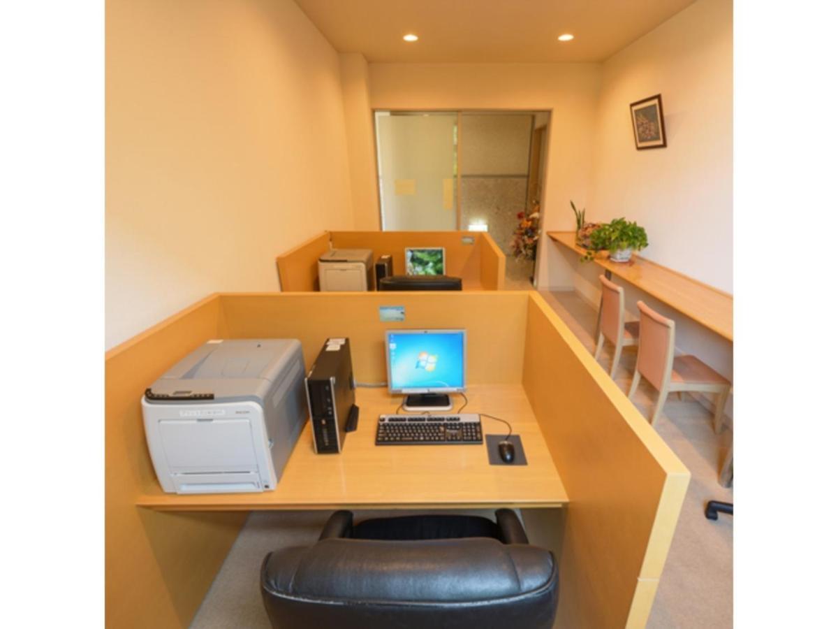 Misawa City Hotel - Vacation Stay 81780V Ngoại thất bức ảnh