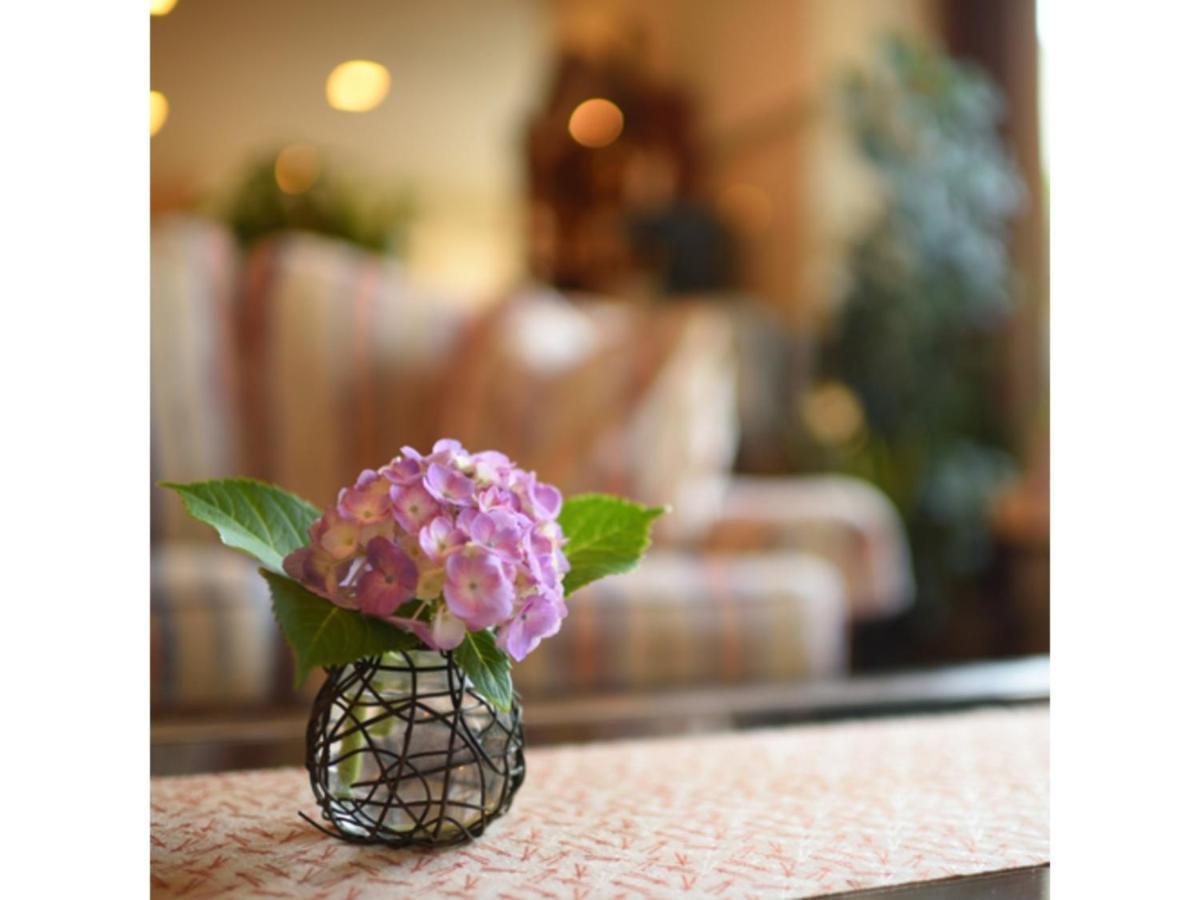 Misawa City Hotel - Vacation Stay 81780V Ngoại thất bức ảnh