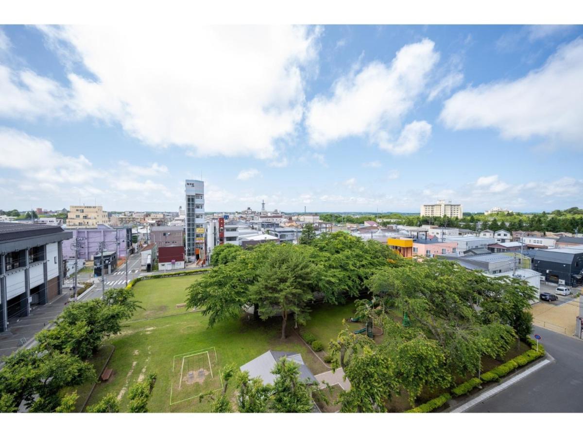 Misawa City Hotel - Vacation Stay 81780V Ngoại thất bức ảnh